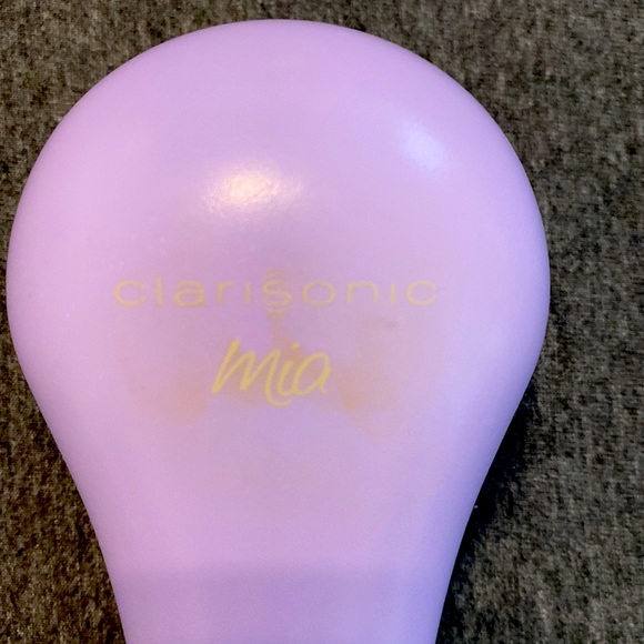 Clarisonic Mia Lavender - Picture 5 of 6